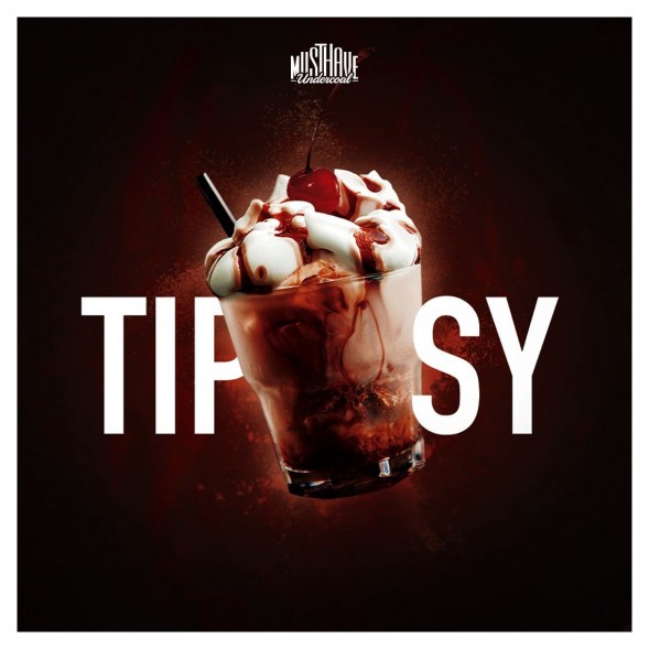 Табак Must Have - Tipsy (Типси, 25 грамм) купить в Перми