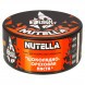 Табак BlackBurn - Nutella (Шоколадно-Ореховая Паста, 100 грамм) купить в Перми