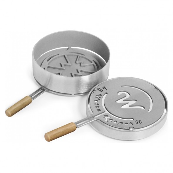 Калауд Watta EASY (с крышкой, 2 ручки) купить в Перми