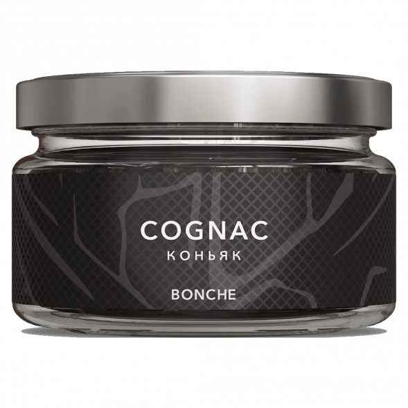 Табак Bonche - Cognac (Коньяк, 120 грамм) купить в Перми