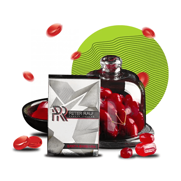 Табак Peter Ralf - Santa-Barbara (Санта-Барбара, 50 грамм) купить в Перми