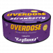 Табак Overdose - Strawberry (Клубника, 100 грамм) купить в Перми