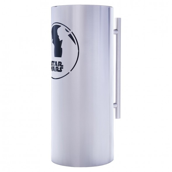 Колпак ESS 10х20 (STAR WARS) 250 мм купить в Перми