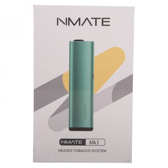 Устройство для стиков - NMATE Mk I (GREEN) купить в Перми