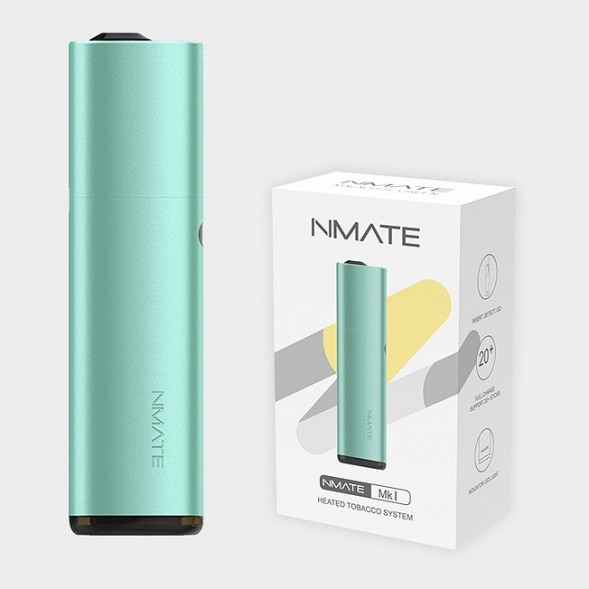 Устройство для стиков - NMATE Mk I (GREEN) купить в Перми