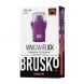 Электронная сигарета Brusko - Minican Flick (Фиолетовый) купить в Перми