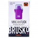 Электронная сигарета Brusko - Minican Flick (Фиолетовый) купить в Перми