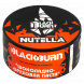 Табак BlackBurn - Nutella (Шоколадно-Ореховая Паста, 25 грамм) купить в Перми