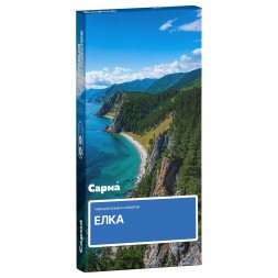 Табак Сарма - Ёлка (200 грамм)