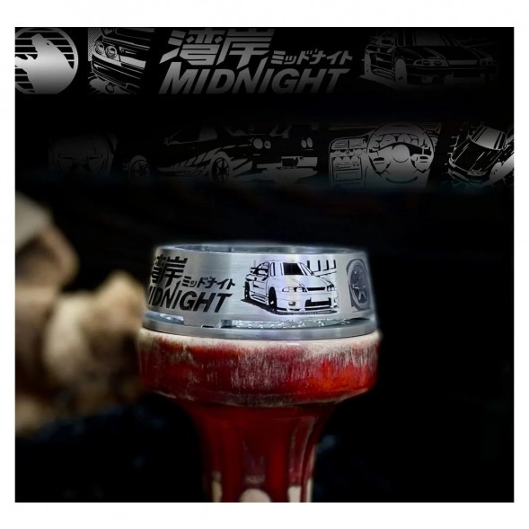 Калауд Werkbund Midnight купить в Перми