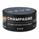 Табак Deus - Champagne (Игристое Вино, 20 грамм) купить в Перми