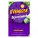Табак Overdose - Expertmint (Мята, 25 грамм) купить в Перми