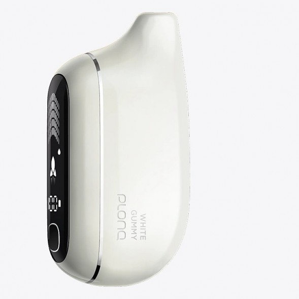 PLONQ MAX PRO - Цитрусовый Мармелад (10000 затяжек) купить в Перми