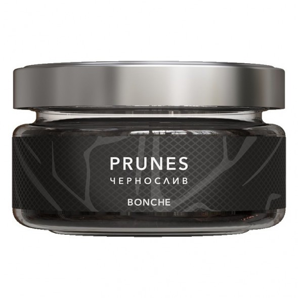 Табак Bonche - Prunes (Чернослив, 60 грамм) купить в Перми