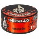 Табак BlackBurn - Cheesecake (Чизкейк, 100 грамм) купить в Перми