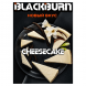 Табак BlackBurn - Cheesecake (Чизкейк, 100 грамм) купить в Перми