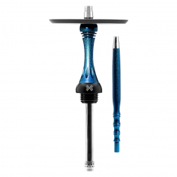 Кальян Alpha Hookah - Model X Breeze (без колбы)