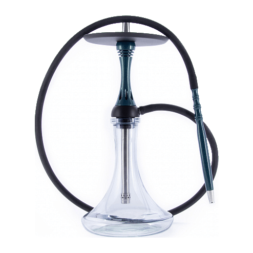 Кальян Alpha Hookah - Model X Breeze (без колбы) купить в Перми