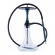 Кальян Alpha Hookah - Model X Breeze (без колбы) купить в Перми