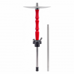 Кальян DSH - ECO Red Mat (без колбы)