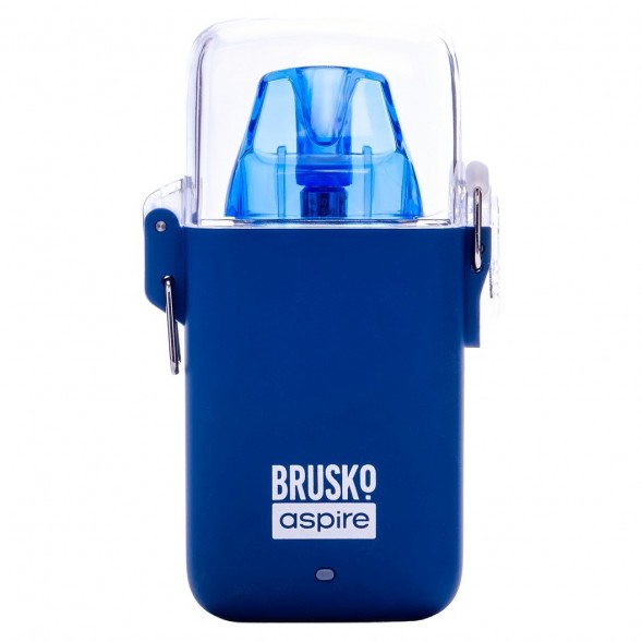 Электронная сигарета Brusko - Minican Flick (Синий) купить в Перми
