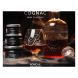 Табак Bonche - Cognac (Коньяк, 30 грамм) купить в Перми