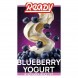 Табак Ready - Blueberry Yogurt (Черника, Йогурт, 100 грамм) купить в Перми