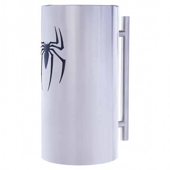 Колпак ESS 10х20 (SPIDER MAN) купить в Перми