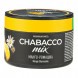 Смесь Chabacco MIX MEDIUM - Mango Camomile (Манго - Ромашка, 40 грамм) купить в Перми
