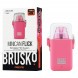 Электронная сигарета Brusko - Minican Flick (Розовый) купить в Перми