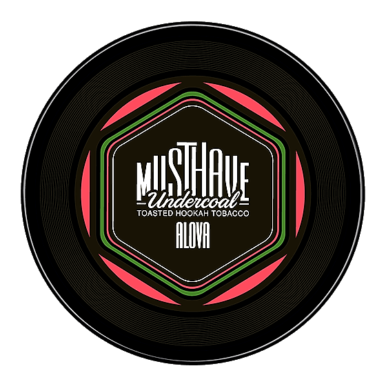 Табак Must Have - Alova (Розовая Гуава и Алоэ, 125 грамм) купить в Перми