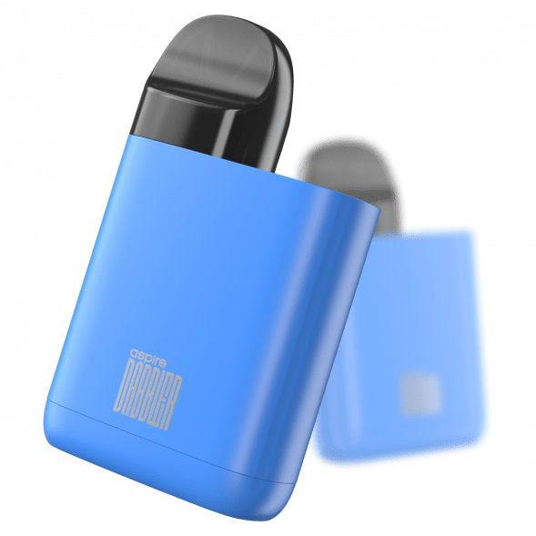 Электронная сигарета Brusko - Dabbler Nice Plus (Синий) купить в Перми