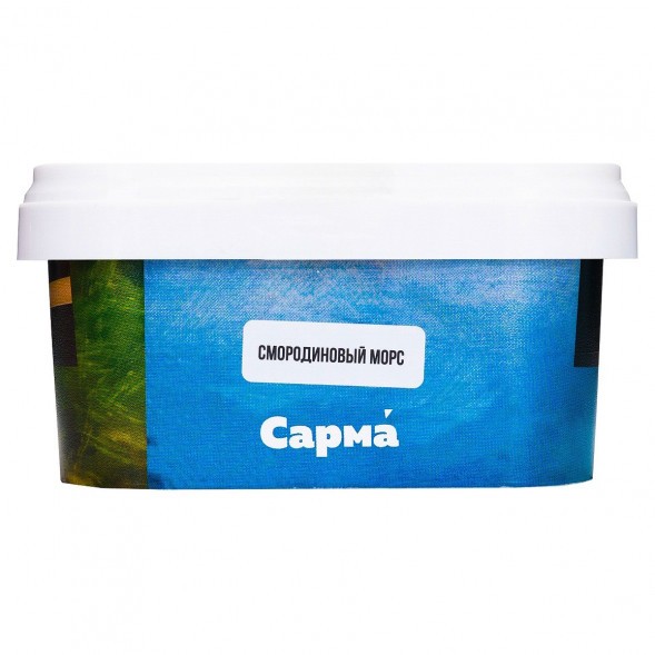 Табак Сарма - Смородиновый Морс (200 грамм) купить в Перми