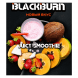 Табак BlackBurn - Juicy Smoothie (Тропический Смузи, 100 грамм) купить в Перми