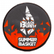 Табак BlackBurn - Summer Basket (Ягодная корзина, 25 грамм) купить в Перми