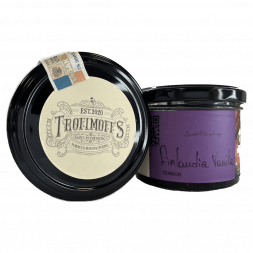 Табак Trofimoff&#039;s Terror - Finlandia Vanila (Финская Ваниль, 125 грамм)