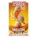 Табак Ready - Melon Ice Cream (Пломбир, Дыня, 25 грамм) купить в Перми