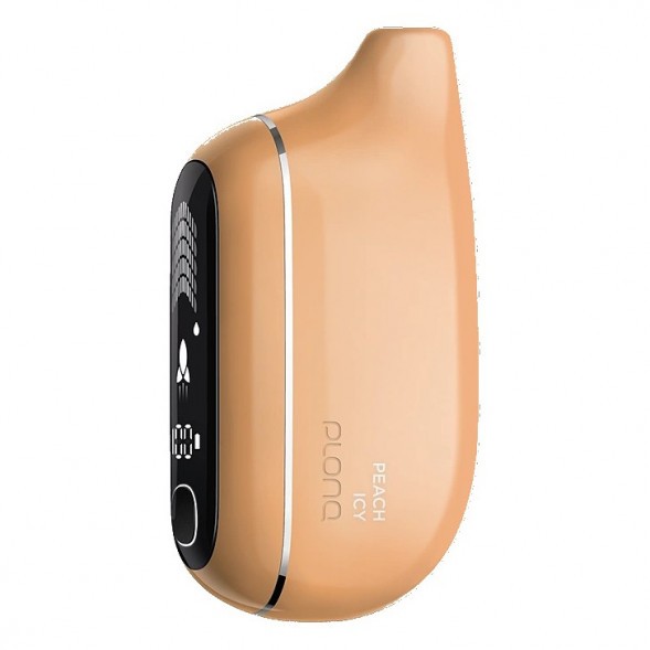 PLONQ MAX PRO - Персик (10000 затяжек) купить в Перми