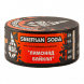 Табак BlackBurn - Siberian Soda (Лимонад Байкал, 100 грамм) купить в Перми