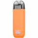 Электронная сигарета Brusko - Minican 2 (400 mAh, Оранжевый) купить в Перми