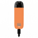 Электронная сигарета Brusko - Minican 2 (400 mAh, Оранжевый) купить в Перми