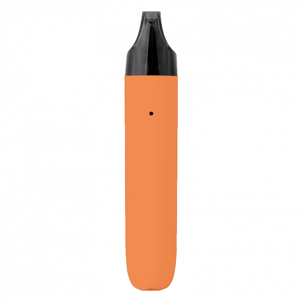 Электронная сигарета Brusko - Minican 2 (400 mAh, Оранжевый) купить в Перми