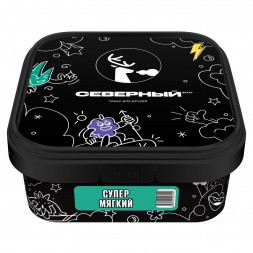 Табак Северный - Супер Мягкий (200 грамм)