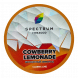 Табак Spectrum - Cowberry Lemonade (Брусничный Лимонад, 25 грамм) купить в Перми