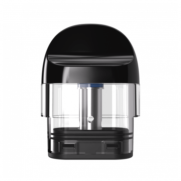 Сменный картридж Brusko - Minican 4 (0.8 Ом, Черный) купить в Перми