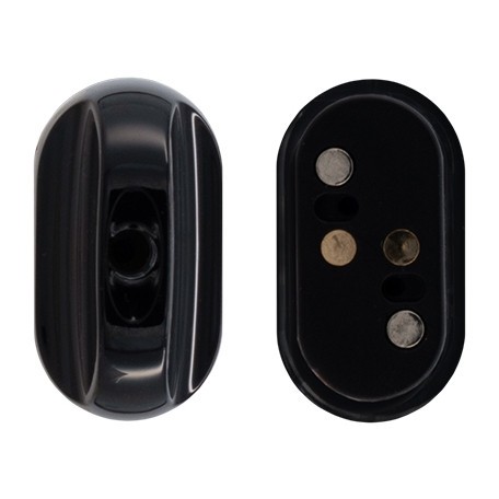 Сменный картридж Brusko - Minican 4 (0.8 Ом, Черный) купить в Перми