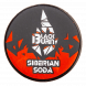 Табак BlackBurn - Siberian Soda (Лимонад Байкал, 25 грамм) купить в Перми