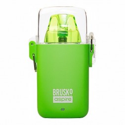 Электронная сигарета Brusko - Minican Flick (Зелёный)