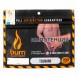Табак Burn - Tsunami (Тропические Фрукты со Льдом, 100 грамм) купить в Перми