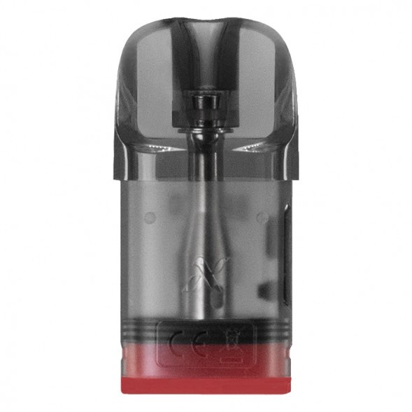 Сменный картридж Brusko - APX S1 (0.8 Ом, 3 шт.) купить в Перми